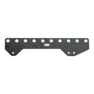 DAS AUDIO, AX-HQ-X12 Rigging Bumper, Black