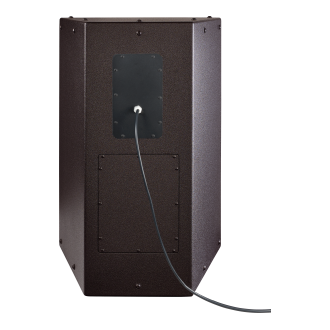 DAS AUDIO, HQ-112.95-CX Passive Speaker, 400W, Black