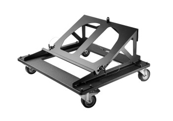 DAS AUDIO, PL-EV30 Metallic Caster Frame, EVENT-30A Transport