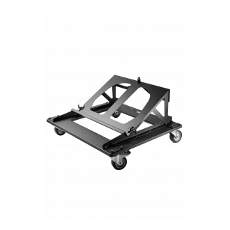 DAS AUDIO, PL-EV28S Metallic Caster Frame, EVENT-28A Transport
