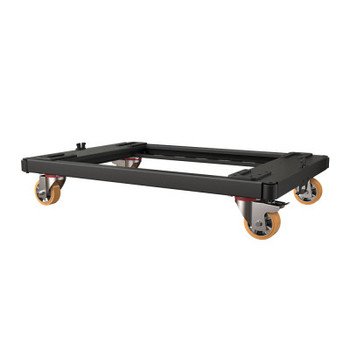 DAS AUDIO, PL-EVS218 Wooden Caster Frame, EVENT-S218A Transport