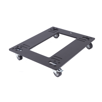 DAS AUDIO, PL-EV121S Wooden Caster Frame, EVENT-121A Transport