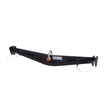 DAS AUDIO, PICKUP-AX-EV212 Additional Pick-Up Bar, AX-EV212 Two-Point Lifting