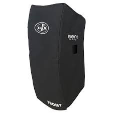 DAS AUDIO, FUN-6-EV26 Protective Transport Cover, EVENT-26A for PL-EV26S