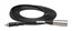 Hosa XRM-120 20' RCA to XLRM Audio Cable
