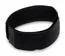 Hosa WTI-148-100 8" Velcro Cable Organizer Wrap, 100 Pac