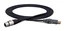 Hosa UXA-110 10' TRACKLINK XLR3F to Type A USB Cable