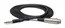Hosa STX-120F 20' XLRF to 1/4" TRS Audio Cable