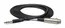 Hosa STX-115F 15' XLRF to 1/4" TRS Audio Cable