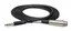 Hosa STX-102F 2' XLRF to 1/4" TRS Audio Cable