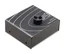 Hosa SLW-333 1/4" TRS to Three 1/4" TRS Audio Switch
