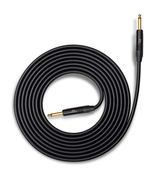 Hosa Edge Guitar Cable – Neutrik Straight to Same, 20 Foot (CGK-020)