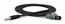 Hosa SKT-420Q 20' Pro Series speakON to 1/4" TS Speaker Cable