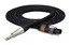 Hosa SKT-230Q 30' Edge Series speakon to 1/4" TS Speaker Cable