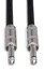 Hosa SKJ-603 3' 1/4" TS to 1/4" TS Speaker Cable