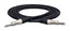 Hosa SKJ-205 5' Edge Series 1/4" TS to 1/4" TS Speaker Cable