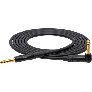 Hosa CGK-030R Edge Instrument Cable - 30 foot