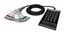 Hosa SH-16X4-100 100' Pro-Conex Stage Box Snake, 16 XLR Sends, 4 1/4" TRS Returns