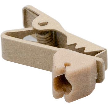 Mogan CLIP-BG Microphone Clip (Beige)