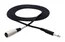 Hosa PXM-115 15' 1/4" TS to XLRM Audio Cable