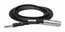 Hosa PXF-115 15' XLRF to 1/4" TS Audio Cable