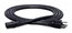 Hosa PWC-408 8' IEC C13 to NEMA 5-15P Power Cord, 14 AWG