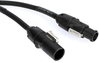 Hosa PRX Series True 1 Cable with REAN Connectors - 15 feet
