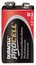 Hosa Technology Duracell DRY1604-12PACK 12-Pack of 9V ProCell Batteries