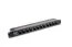 Hosa PDR-369 12-Channel Patchbay Module, XLRF to XLRM