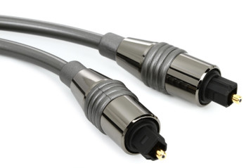 Hosa OPM-320 Premium Optical Cable - 20 foot