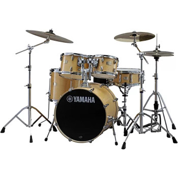 Yamaha, SBP-0F60NW 5-Piece Shell Pack, SBP-0F60NW
