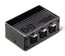 Hosa MXL-369 3-Channel Patchbay Module, XLRF to XLRM