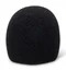 Hosa MWS-225 Microphone Windscreen, Black