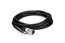 Hosa MMX-001.5 1.5' 3.5mm TRS to XLRM Microphone Cable
