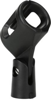 Hosa MHR-425 Microphone Clip