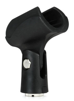 Hosa MHR-225 25mm Microphone Clip