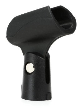 Hosa MHR-222 22mm Microphone Clip