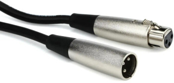 Hosa MCL-130 Microphone Cable - 30 foot