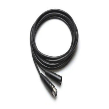 Hosa MBL-105 Economy Microphone Cable - 5 foot