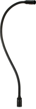 Hosa LTE-519XLR LED Console Lamp - 18 inch