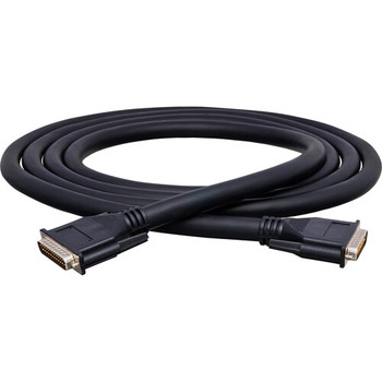 Hosa DBD-310 8-Channel DB25 to DB25 Snake - 10 Foot