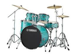 Yamaha, RYDEEN RDP0F56WTQC 5-Piece Drum Set, RDP0F56WTQC
