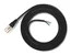 Hosa HXMB-010-BULK Pro Balanced Series Interconnect XLR3M to Blunt, 10'