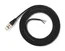 Hosa HXFB-010-BULK Pro Balanced Series Interconnect XLR3F to Blunt, 10'