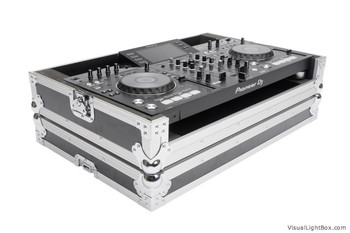 Magma MGA40975 DJ Controller Case – Flight Case for Pioneer DJ XDJ-RX3 and XDJ-RX2 All-in-One DJ Systems