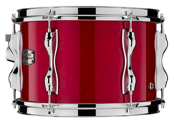 Yamaha, RBT-1412RAU Recording Custom Tom 14x12 Red Autumn, RBT-1412RAU