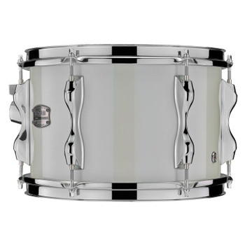 Yamaha, RBT-1210PWH Recording Custom Tom 12x10 Polar White, RBT-1210PWH