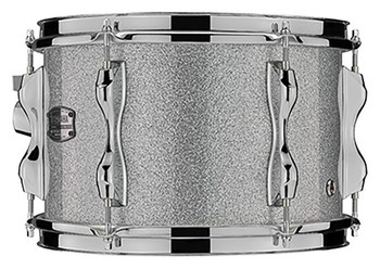 Yamaha, RBT-1208SLS Recording Custom Tom 12x8 Silver Sparkle, RBT-1208SLS