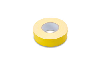 Hosa GFT-447YE-BULK Gaffer Tape - Yellow - 2 Inch x 60 Yard Roll