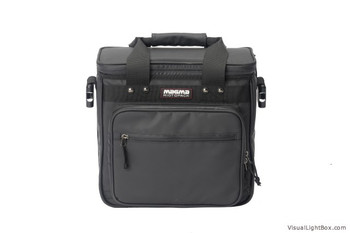 Magma MGA44210 RIOT LP Bag 50 – DJ Vinyl Bag for 12" Records